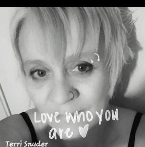 Meet your Posher, Terri